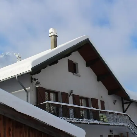 Appartamento Duplex 6 Personnes Vue Montagne Parking Privé Proche Alpe D'huez *